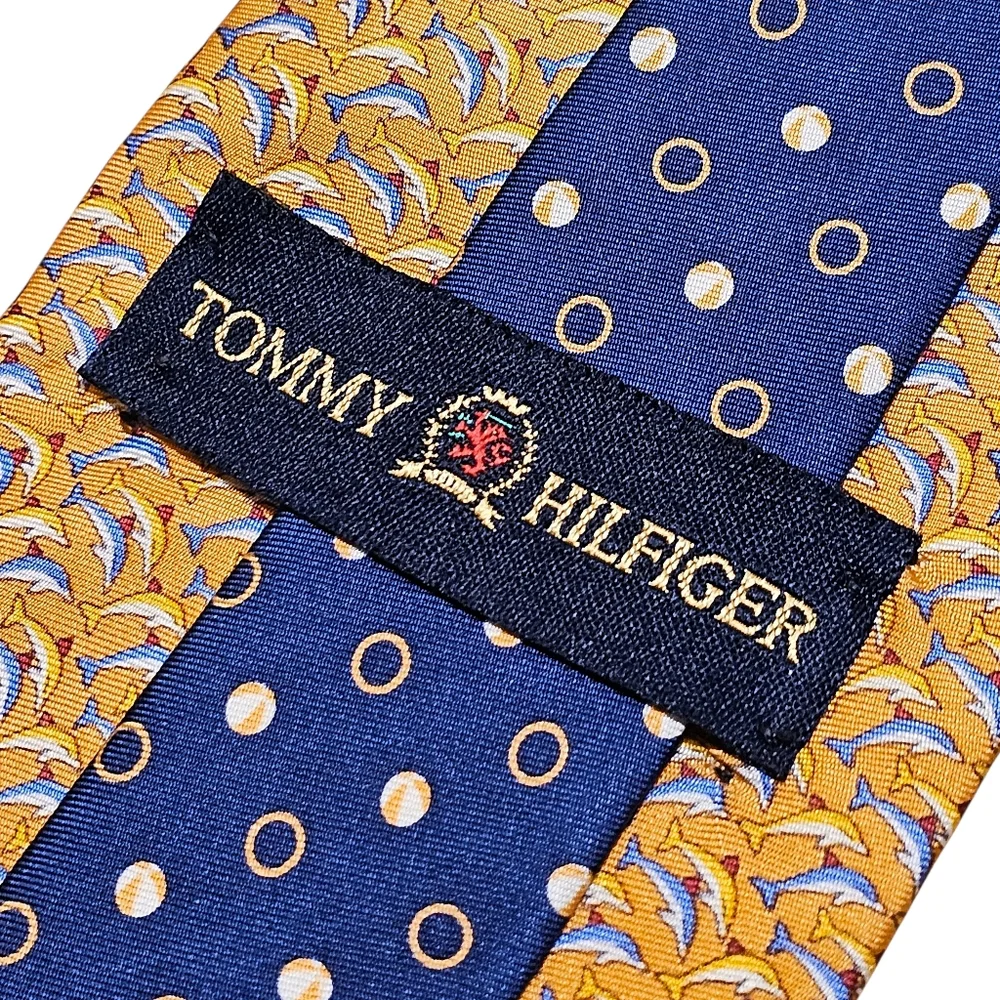 TOMMY HILFIGER TIE